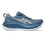 Zapatillas ASICS Superblast 2 Winter Sea/White Unisex - 0