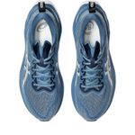 Zapatillas ASICS Superblast 2 Winter Sea/White Unisex - 3