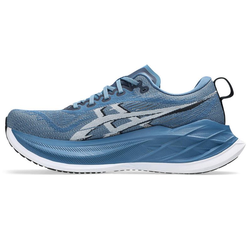 Zapatillas ASICS Superblast 2 Winter Sea/White Unisex - 1