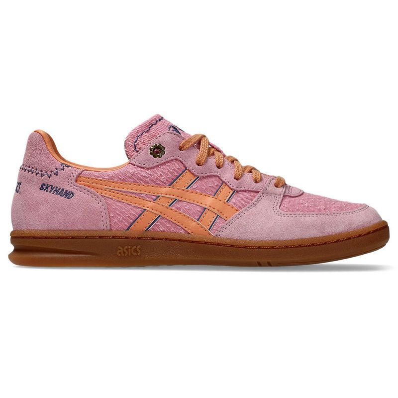 Zapatillas ASICS Skyhand Og Coneflower/Terracotta Mujer - 0