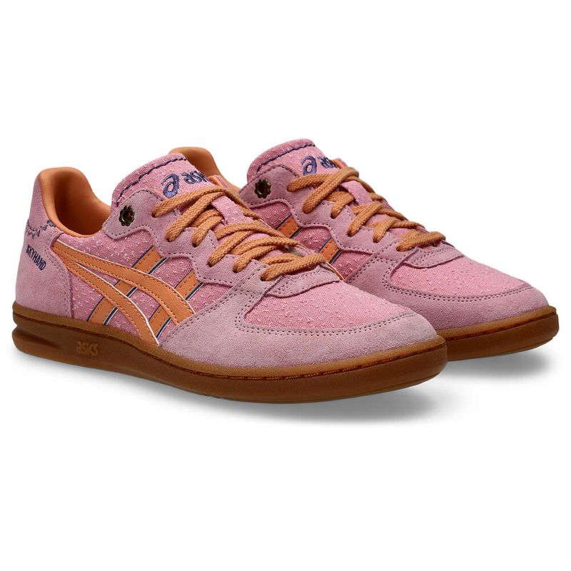 Zapatillas ASICS Skyhand Og Coneflower/Terracotta Mujer - 2