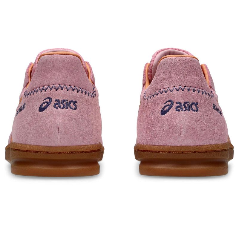 Zapatillas ASICS Skyhand Og Coneflower/Terracotta Mujer - 4