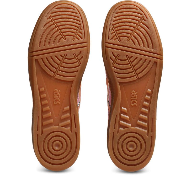 Zapatillas ASICS Skyhand Og Coneflower/Terracotta Mujer - 5