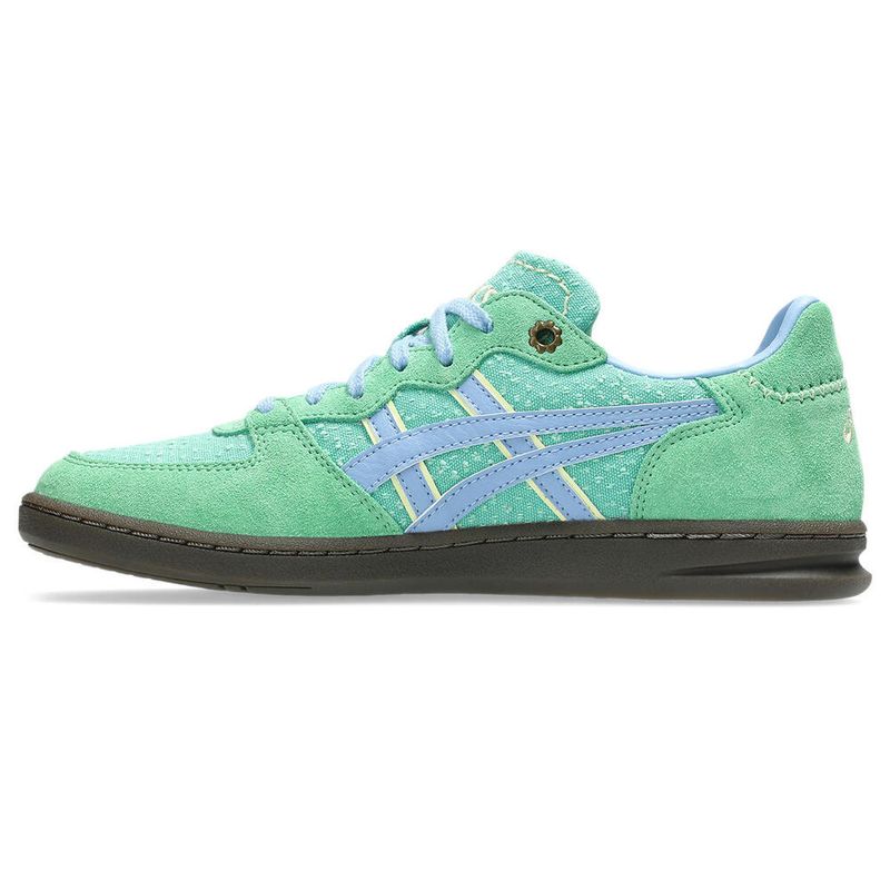 Zapatillas ASICS Skyhand Og Peppermint/Stone Wash Unisex - 1