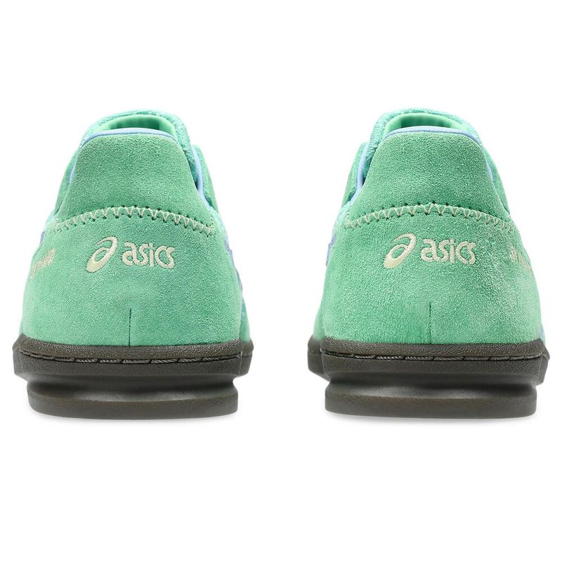 Zapatillas ASICS Skyhand Og Peppermint/Stone Wash Unisex - 4