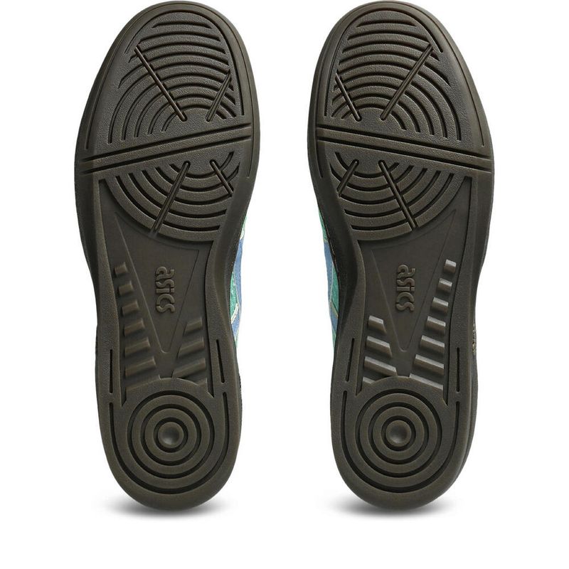 Zapatillas ASICS Skyhand Og Peppermint/Stone Wash Unisex - 5