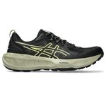 Zapatillas ASICS GEL-Sonoma 8  Black/Lime Green  Hombre - 0