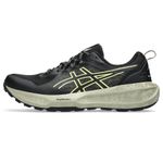 Zapatillas ASICS GEL-Sonoma 8  Black/Lime Green  Hombre - 1