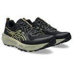 Zapatillas ASICS GEL-Sonoma 8  Black/Lime Green  Hombre - 2