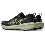 Zapatillas ASICS GEL-Sonoma 8  Black/Lime Green  Hombre - 3