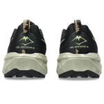 Zapatillas ASICS GEL-Sonoma 8  Black/Lime Green  Hombre - 4