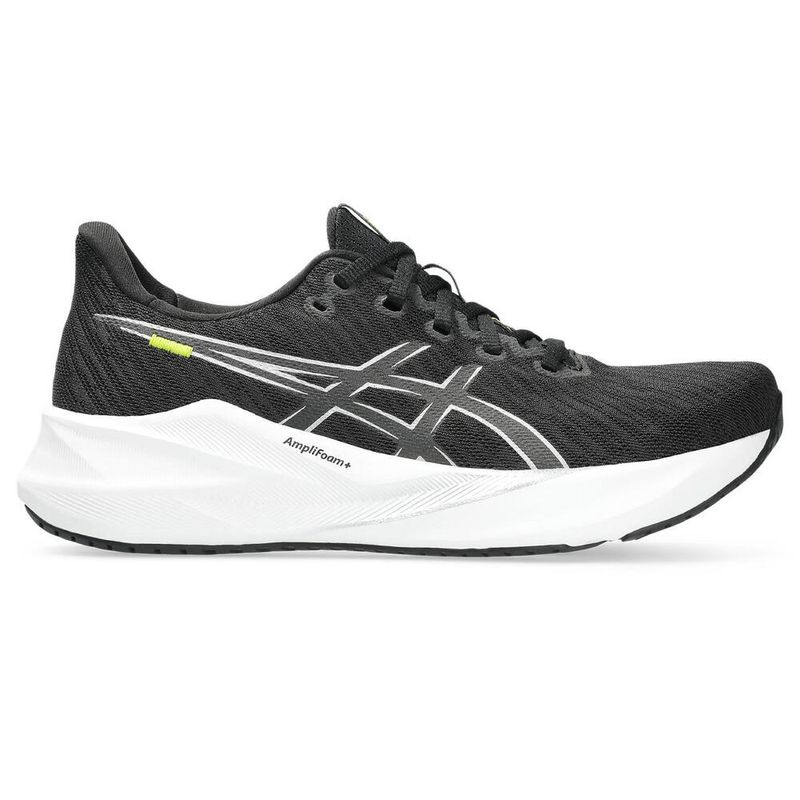 Zapatillas ASICS Versablast 4 Black/Pure Silver Mujer - 0