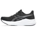 Zapatillas ASICS Versablast 4 Black/Pure Silver Mujer - 1