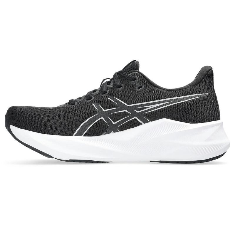 Zapatillas ASICS Versablast 4 Black/Pure Silver Mujer - 1