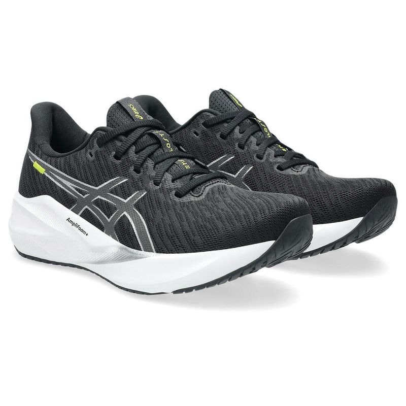 Zapatillas ASICS Versablast 4 Black/Pure Silver Mujer - 2