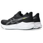 Zapatillas ASICS Versablast 4 Black/Pure Silver Mujer - 3