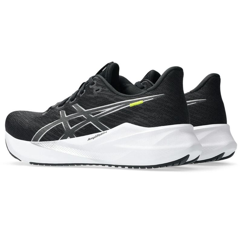 Zapatillas ASICS Versablast 4 Black/Pure Silver Mujer - 3