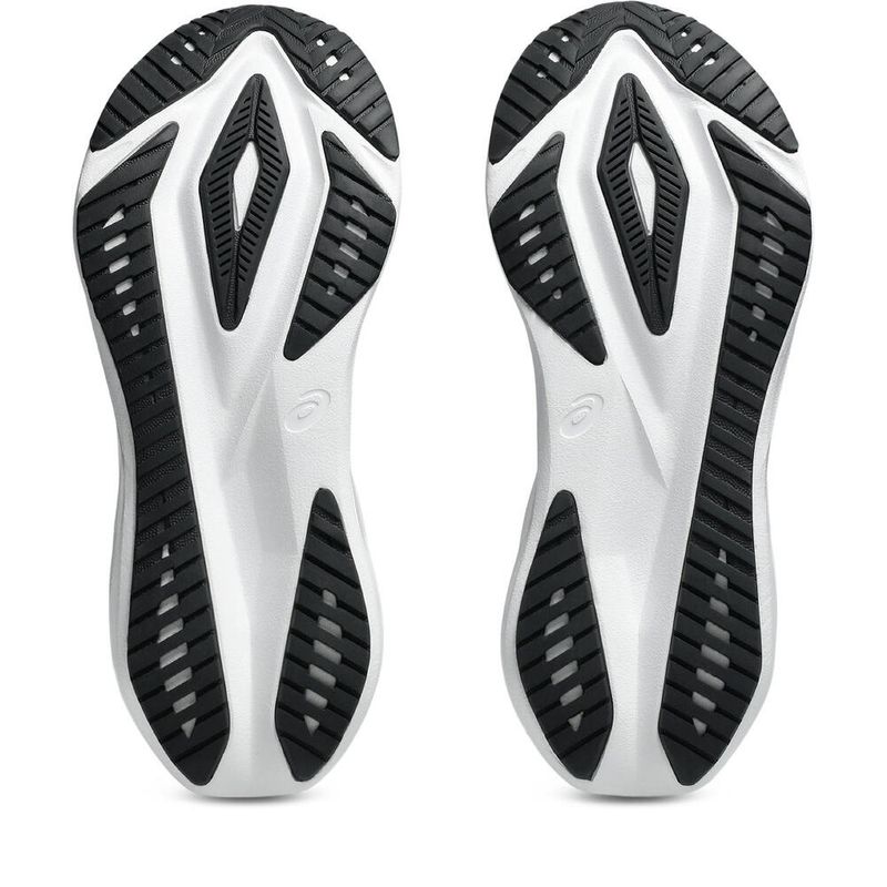 Zapatillas ASICS Versablast 4 Black/Pure Silver Mujer - 6