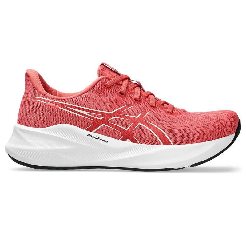 Zapatillas ASICS Versablast 4 Dark Pink Clay/Birch Mujer - 0