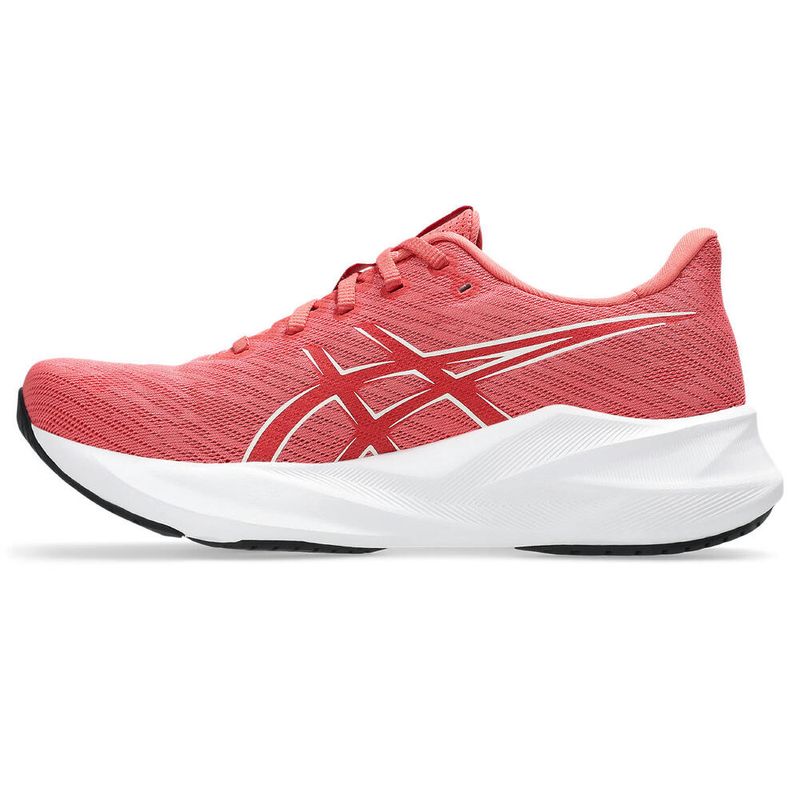Zapatillas ASICS Versablast 4 Dark Pink Clay/Birch Mujer - 1