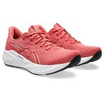 Zapatillas ASICS Versablast 4 Dark Pink Clay/Birch Mujer - 2