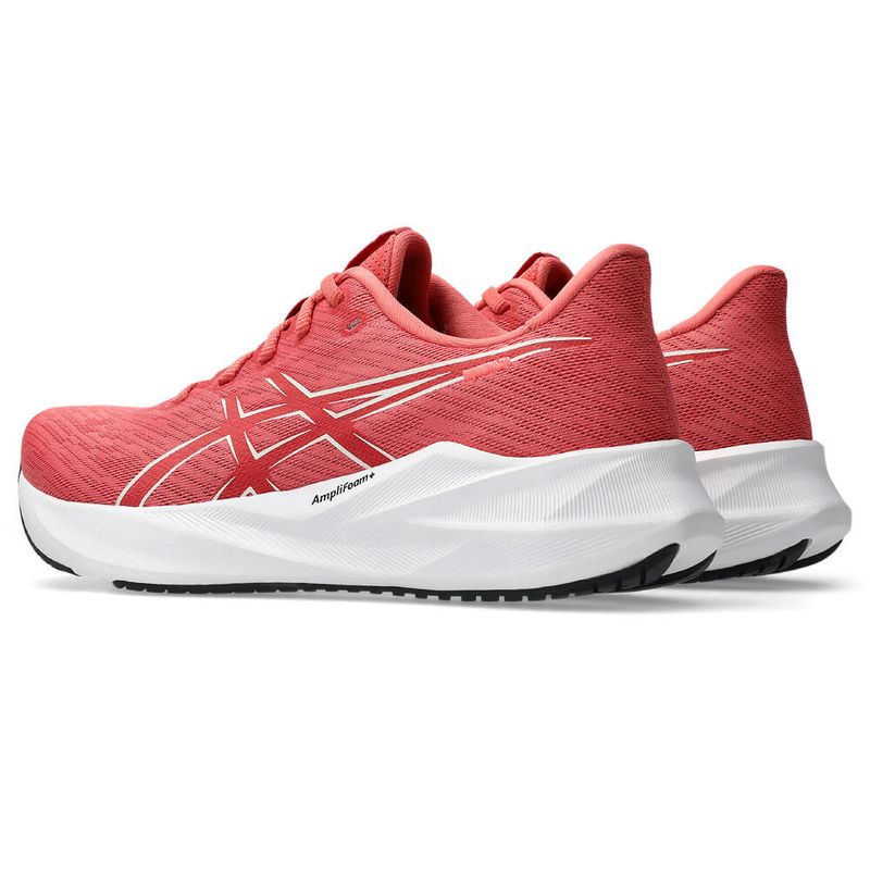 Zapatillas ASICS Versablast 4 Dark Pink Clay/Birch Mujer - 3