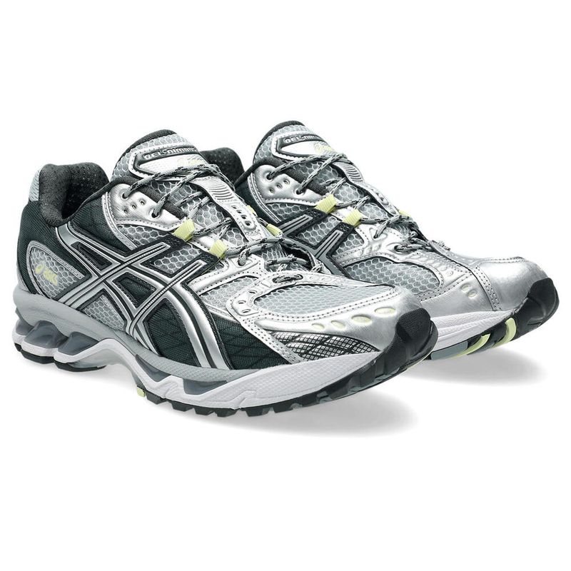 Zapatillas ASICS GEL-Nimbus 10-1 Piedmont Grey/Graphite Grey Hombre - 2