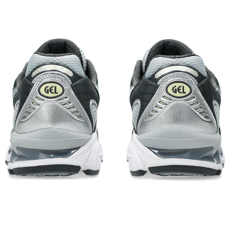 Zapatillas ASICS GEL-Nimbus 10-1 Piedmont Grey/Graphite Grey Hombre - 4