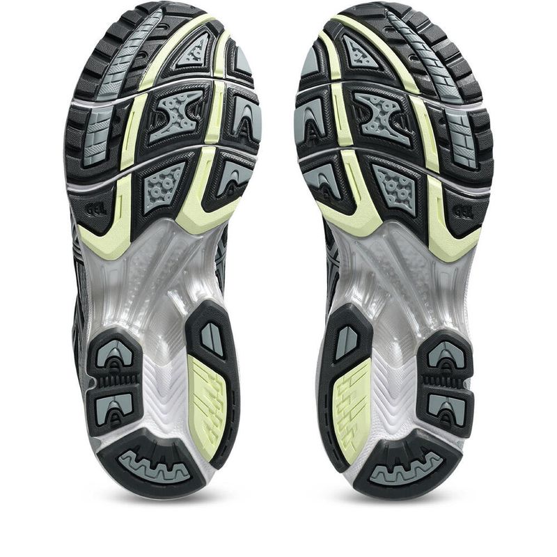 Zapatillas ASICS GEL-Nimbus 10-1 Piedmont Grey/Graphite Grey Hombre - 5