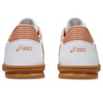 Zapatillas ASICS Skyhand OG White/Sepia Mujer - 6