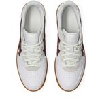 Zapatillas ASICS Skyhand OG White/Brisket Red Unisex - 3