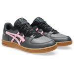 Zapatillas ASICS Skyhand OG Graphite Grey/Coneflower Unisex - 2