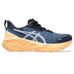 Zapatillas ASICS Novablast 5 Lite-Show Lite-Show/Orange Glow Mujer - 0