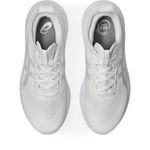 Zapatillas ASICS GEL-Nimbus 27 White/Glacier Grey Hombre - 3