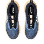 Zapatillas ASICS Novablast 5 Lite-Show Lite-Show/Orange Glow Mujer - 3
