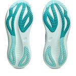 Zapatillas ASICS GEL-Nimbus 27 Wave Teal/Illuminate Mint Mujer - 4