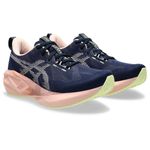 Zapatillas ASICS Novablast 5 Mindonesianight/Brasileeze Mujer - 2