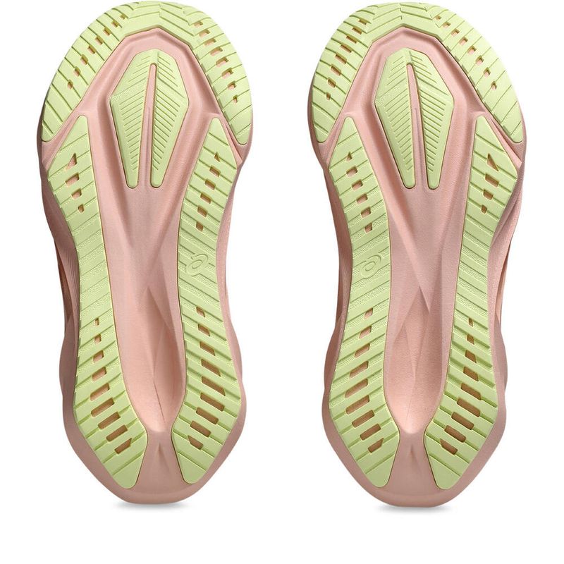 Zapatillas ASICS Novablast 5 Mindonesianight/Brasileeze Mujer - 5