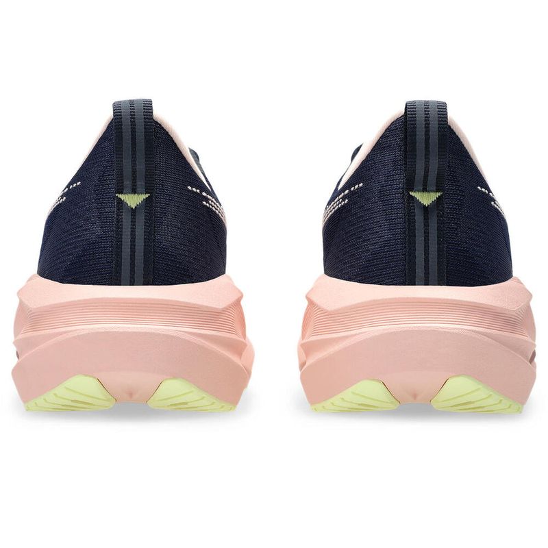 Zapatillas ASICS Novablast 5 Mindonesianight/Brasileeze Mujer - 6