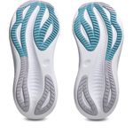 Zapatillas ASICS GEL-Nimbus 27 Black/Dusk Violet Mujer - 5