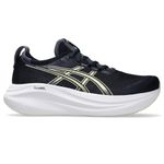 Zapatillas ASICS GEL-Nimbus 27 Midnight/Vanilla Hombre - 0