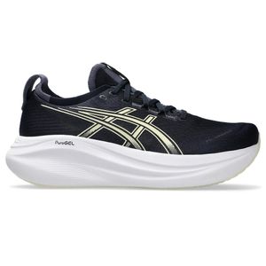 Zapatillas ASICS GEL-Nimbus 27 Midnight/Vanilla Hombre