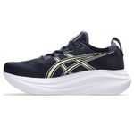 Zapatillas ASICS GEL-Nimbus 27 Midnight/Vanilla Hombre - 1