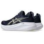 Zapatillas ASICS GEL-Nimbus 27 Midnight/Vanilla Hombre - 3