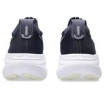 Zapatillas ASICS GEL-Nimbus 27 Midnight/Vanilla Hombre - 5