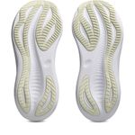 Zapatillas ASICS GEL-Nimbus 27 Midnight/Vanilla Hombre - 6