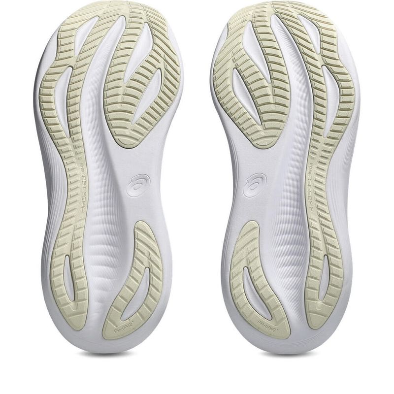 Zapatillas ASICS GEL-Nimbus 27 Midnight/Vanilla Hombre - 6