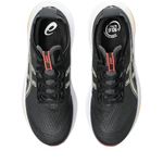 Zapatillas ASICS GEL-Nimbus 27 Black/Khaki Hombre - 3