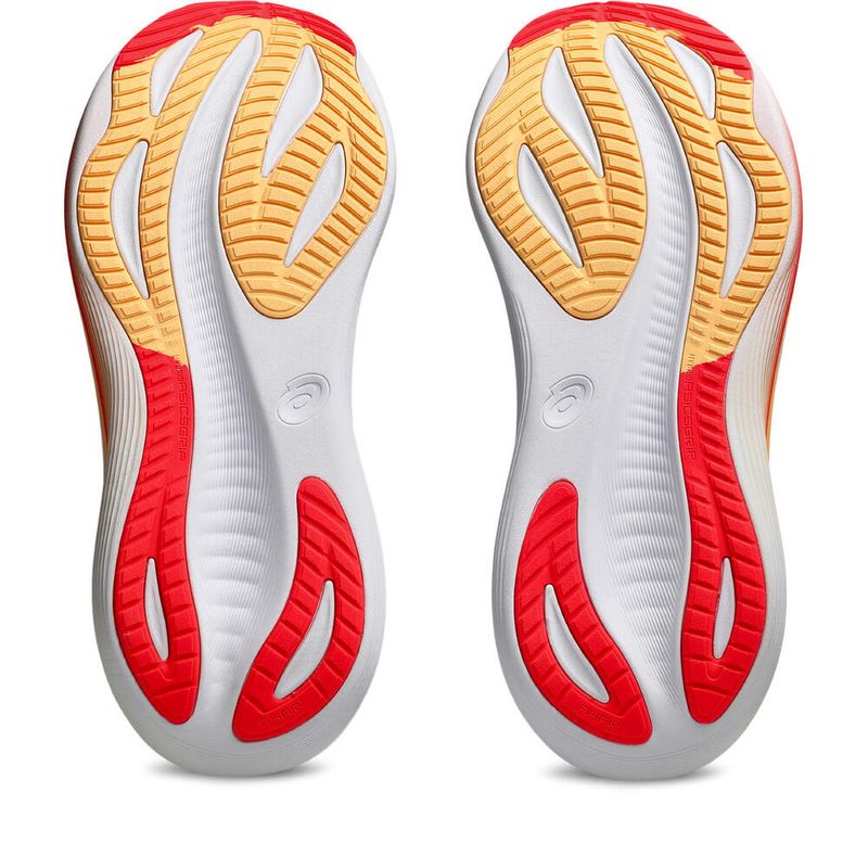 Zapatillas ASICS GEL-Nimbus 27 Black/Khaki Hombre - 5