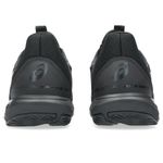 Zapatillas ASICS Solution Speed FF 3lay Night Black/Prism Blue Hombre - 4